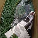 Small Christmas Tree 3FT Artificial Desktop Xmas Tree for Holiday Decor 160 Branch Tips,Green