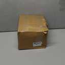 Forestry Safety Helmet Chainsaw Helmet with Polycarbonate Full Clear Visor and Ear Muffs 3 in 1 Forestry Hard Hat (White+Clear PC face shield)