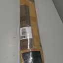 Ultrawall Overhead Garage Storage Rack, Heavy Duty Ceiling Storage Rack, 26 Inch Adjustable Ceiling Bin Storage System, 5 Sets for 4 Bins