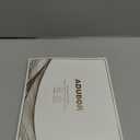 Adubor Silk Bonnet for Sleeping Women Men Double Layer Satin Bonnet for Sleeping Sleep Cap (Red)