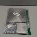 KitchenAid KQ909 Dual Platform Digital Kitchen and Food Scale, 11 pound capacity and Precision 16oz capacity, Black with Stainless Steel