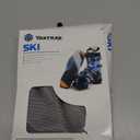 Yaktrax SkiTrax Ski Boot Tracks Traction and Protection Cleats (1 Pair)