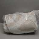 STARUIA Large Kids Rug for Playroom, 4'x6' Washable Road Rug for Nursery, Non-Slip Car Rugs for Boys Room, Tan Traffic Classroom Rugs Soft Baby Play Mat for Dorm Toy Room Tent