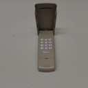 Universal Garage Door Opener Keypad for Liftmaster Chamberlain Craftsman Wayne Dalton Openers Produced Since 1993, Wireless Keypad Keyless Entry, Replaces 877/878MAX 377/977/877/66LM, Safe Security