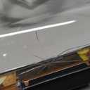 Charcuterie Board with Lid, 2-in-1 Bamboo Cheese & Cutting Board with Engraved Guide, Covered Snack Serving Tray, Includes 2 Plastic Cutting Mats & 4 Cheese Knives, Charcuterie Accessories Gift