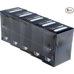 DECK BOX ULTRA PRO AW7828 5 Pack