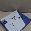 Upgrade 12X Magnifying Glass with Light and Stand, Real Glass Magnifying lamp, 5 Color Modes Stepless Dimmable,84LEDs Desk Lamp, Magnifier with Light Hands Free for Close Work, Reading Craft Repair (Black01)