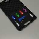 BURMONG Wire Twister & Stripper Tool for Drill  8/10/12/14 AWG, 2026 Upgraded Electrician Wire Stripping and Twisting Tool, Improve Work Efficiency 30 Times