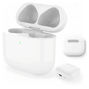 Compatible for AirPods Pro Charging Case Replacement, USBC Wireless Charging Case for Airpods Pro 2nd Generation Case, Support for Ultra Long Standby