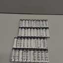 40-Pack AA Industrial Alkaline Batteries, 1.5 Volt, Long-lasting Power, 5-Year Shelf Life