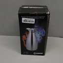 Cuisinox Stainless Steel Thermal Coffee Carafe, Vacuum Insulated for Hot or Cold Beverages, 9.75" High (54.1 Ounces)
