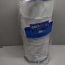 Cryspool C150S Filter Compatible with CX150XRE, SwimClear C150S, cs150e, C-9441, PA150S, 150 Sq. Ft Pool Filter Cartridge, 1 Pack