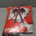 Morph Dragon Costume For Kids, Dragon Wing Costumes For Boys, Halloween Costumes Kids, Boys Halloween Costume (Medium, Red)