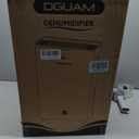 Dehumidifier,4500 Sq.Ft Energy Star Dehumidifier for Basement,Drain Hose
Humidity Control and Auto Shut-off,Quiet Smart Compressor for Home, Bathroom, Garage and Large Rooms
