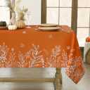 Thanksgiving Table Cloth