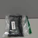 Automobile Vapor Canister Purge Vent Valve Solenoid Compatible with Ford Fiesta 2014 2015 2016 2017 2018 2019 1.6L, for Ford Focus 2.0L 2.3L Escape 2.0L,for Lincoln MKC 2.0L 2015-2018. 913430