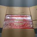 Filtrete 16x25x4 Air Filter MERV 11, MPR 1000 Micro Allergen Defense 4-Pack, Fits Lennox & Honeywell, AC Furnace HVAC Filters for Home, Pleated Electrostatic (Actual Size 15.88 x 24.56 x 4.31 in)