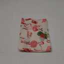 Flamingo Christmas Table Runner Beach Christmas Table Cover Tropical Coastal Hawaliian Christmas Decor Flamingo New Year Xmas Decor Christmas Decorations for Home Party