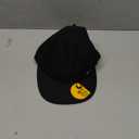 Carhartt Men's Moisture Wicking Fast Dry Ashland Cap (Black)
