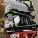 Pressure Washer, Power Washer with 4 Quick Connect Nozzles，4800PSI Powerwasher with Foam Cannon for Cars/Fences/Driveways/Patios/Home Cleaning Machine