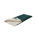 Kelty Cosmic 20 Down Mummy Sleeping Bag for Backpacking, Campers, 550 Fill Power, Recycled Fabrics with PFAS-Free DWR, Designed in Sunny Colorado, (Long, Dark Blue)