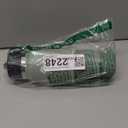 32 Oz Wide Flex Straw Travel Bottle Trillium (Agave)