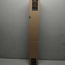 Rustic Farmhouse Wall Art Decor - 24x36 Large Unframed Rolled Canvas - Landscape Forest Pictures Bedroom - Rustic Vintage Decor Bedroom - Antique French Poster - Neutral Country Abstract Oil Painting (Fine Art 01)