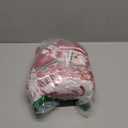 JOYIN 6 Pack 18" Christmas Knit Stockings, Large Rustic Yarn Xmas Stockings Bulk, Cable Knit Xmas Stockings with Snowflake Snowman Reindeer Character for Christmas Tree Fireplace Holiday Decorations