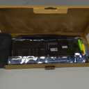 7FMXV 63Wh 4-Cell Laptop Battery Replacement for Latitude 5320 7320 7420 7520 Series TN2GY 0TN2GY 9JM71 4M1JN 1PP63 727CG HDGJ8 MHR4G CN-0727CG CN-0TN2GY 15.2V 3941mAh