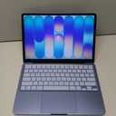 Apple 2026 MacBook Neo 13-inch Laptop with A18 Pro chip: Built for AI and Apple Intelligence, Liquid Retina Display, 8GB Unified Memory, 256GB SSD Storage, 1080p FaceTime HD Camera; Indigo