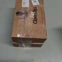 2 x 8 Pack Green Flat Hair Clips  Matte Large French Green Claw Clips for Women & Girls, No-Slip Strong Hold Gradient Barrettes for Thick or Thin Hair, Nature Inspired Cottagecore Look