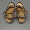 Sparkly High Heels Size 7 Women