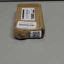 Alise Hidden Door Hinges, Invisible Concealed Wooden Door Hinge Silent Cross Folding Gate Hinges, 6'' Heavy Duty 180 Degree Swing Hinges 3-Way Adjustable Butt Hidden Hinge for Doors, Black, 1 Pair