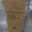 KAER 5-6 Gun Safe,Gun Safes for Rifle and Pistols,Gun Cabinets,Rifle Safe,GunSafes for Rifle and Shotguns,Gun Safes & Cabinets with Drawer,Indoor Gun Rack,Removable Shelf (L)