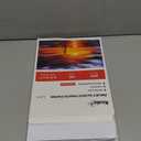 Koala Glossy Thin Inkjet Paper 8.5x11 Inches 100 Sheets Compatible with Inkjet Printer Use DYE INK 115gsm