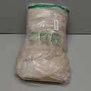 vctops 3 Pieces Velvet Stretch Armchair Sofa Cover for 1 Seater Couch Soft Washable Sofa Slipcover with Individual Backrest and Cushion Cover for Kids Cats Dogs (Light Coffee,1 Seat)