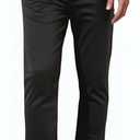 Men's Sweatpants Joggers with Pockets Thickened Comfort Drawstring Size L