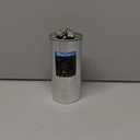 BlueStars 70+10 uF 70/10 MFD ±5% 370V/440VAC Dual Run Start Capacitor Air Conditioner CBB65 50/60Hz, 10000AFC - for AC Unit Fan Motor Start or Heat Pump or Condenser Straight Cool