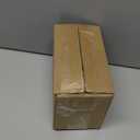 Heart Shaped Cake Pans Valentines Aluminum Mini Cake Pans with Lids for Baking 36 Packs 3.4 Ounces Disposable Cupcake Cup Cake Pan Baking Supplies for Valentine Wedding Mother's Day Birthday