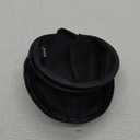 Enovoe Car Window Shades for Baby (2 Pack) - 21x14 Inches Sun Shade Blocker, Cling - Glare Shield and UV Rays Protection for Your Child - Side Windows Screens for SUV- Mesh Window Shades for Car Baby