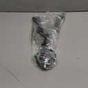 Bike Kickstand Adjustable Aluminium Alloy Stationary Bike Stand For Adult Electric Bicycles,Double Leg Non-Slip Center Mount Kickstand For Adult Bike Fit 24-29inch Heavy-Duty Cargo Bike