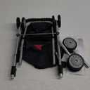 My First Doll Stroller Denim for Baby Doll