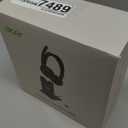 acer Wireless Headset with Mic for Work - 2.4G Bluetooth 5.3 Dual Mode Headphones,36Hrs Battery,ENC Crystal-Clear Calls Mic,USB Dongle for PC,Bluetooth Headset for Phone/Tablet, Home/Call Center (Black)