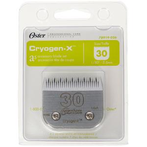 OSTER CRYOGENX A5 BLADE (SIZE 30)