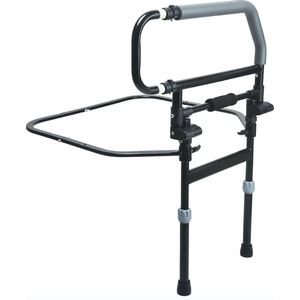 Bed Rail  Multi -Functional Bedside Rails 504Q