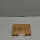 Car Charger PD QC3.0 Fast Charging Type c USB Port Socket,with LED Light Show for Toyota Compatible with Smart Phone,Tablet,and USB Device More.Blue-1.3x0.9inch