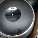 COMFEE' Stainless Steel Electric Kettle, 1.7 Liter Tea Kettle Electric & Hot Water Kettle, 1500W Fast Boil with LED Light, Auto Shut-Off and Boil-Dry Protection (1.8 Quarts)