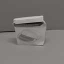 Oleksil Car Cell Phone Holder Dashboard Phone Mount - Anti-Slip Silicone Pad Phone Stand Compatible with iPhone, Samsung, Android Smartphones (Black)