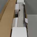 bella 10" x 20" Electric Griddle with Warming Tray, EverGood Ceramic Nonstick Coating & Removable Temperature Probe, Dishwasher-Safe Drip Tray & Cool Touch Handles, 1500 Watt, Oatmilk