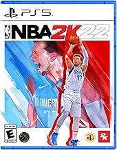 NBA 2K22 - PlayStation 5
